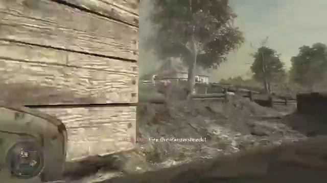 ВЫРЕЗАННАЯ КОНЦОВКА Call Of Duty 4: Modern Warfare – ЧЕМ ЗАКОНЧИЛАСЬ ИГРА? [Краткий Разбор]