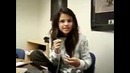 Selena Gomez Singing Rock Star By Hannah Montana