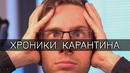 Itpedia | ХРОНИКИ КАРАНТИНА – едет крыша, паника, кризис
