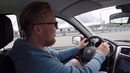Большой тест-драйв. Едем на Байкал. День 7. Новосибирск-путь в Кемерово