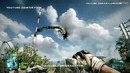 Battlefield 3 «„Caspian Border“ геймплей мультиплеера»