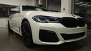 BMW 530i G30 LCI 2021 за что такие деньги