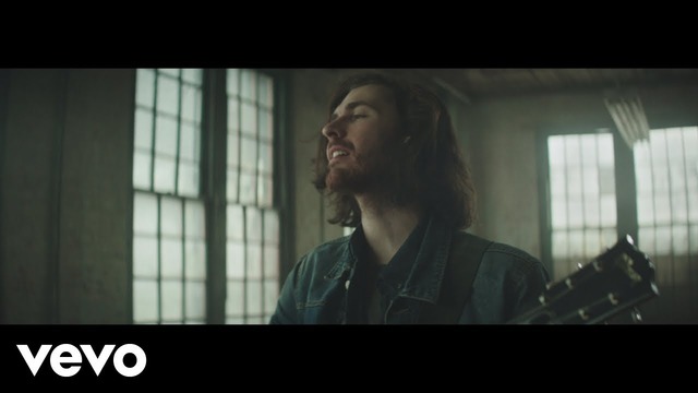 Hozier – Almost (Official Video 2019!)