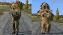 DayZ Standalone Крафт Гилли Патч 0.52