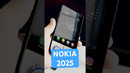 NOKIA 2025