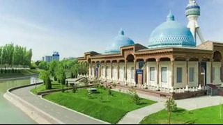 Ташкент 2012