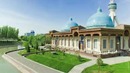 Ташкент 2012