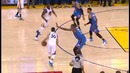 NBA Warriors Stave Off Elimination and Take Game 5 in Oakland