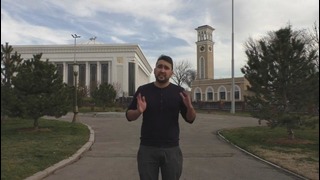 Обзор на Game Zone Tashkent