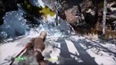 Прохождение God of War (2018) – Часть 2: Чужак