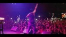 DJ M.E.G. Space Moscow #AVG X Waka Floca Flame Moscow
