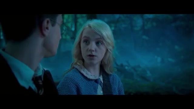 IKOTIKA – Гарри Поттер и Орден Феникса (обзор фильма)