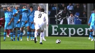 Cristiano Ronaldo – The Rocket Man – Best Longshot Goals Ever