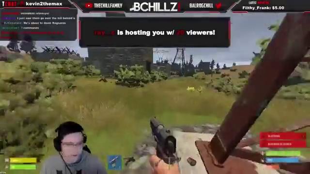 Failed Attempts + Patreon – Rust