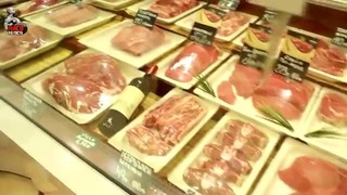 Мясо по Госту – Экскурсия по магазину натуральных продуктов