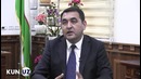 Наманган ҳокими Ҳайрулла Бозоров – Кун. уз интервьюси 2017