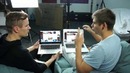 Freaking Test — ASUS Zenbook UX31LA vs MacBook Air 2013: дисплеи