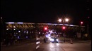 Красивый LED мост