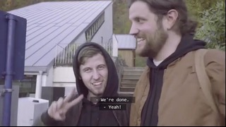 Alan Walker – The Making of Alone (Behind The Scenes)