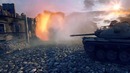ТОП 5 танков для раша – Выпуск №15 – от Red Eagle Company [World of Tanks
