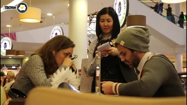 Пранк – бредогенератор словесного замеса 4 (prank по комментариям) #33