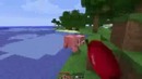 Nagibator228 и minecraft( Отец доты учит играть minecraft)