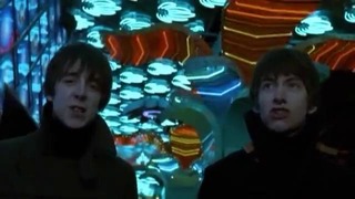 The Last Shadow Puppets – The Age Of The Understatement (2008)