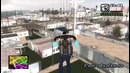 Карта GTA 5 и GTA 4 на движке GTA SA