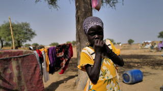 ООН: более миллиона суданцев убегут из Страны из-за военного конфликта