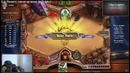 Hearthstone – Играет джедай