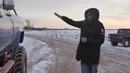 MUSCLEGARAGE Рождество. (Chevrolet C10 1985 Pickup test drive)