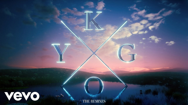 Kygo – Healing (Shattered Heart) (Sam Feldt Remix) ft. The Jonas Brothers