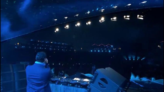 Tiësto – Live @ Tomorrowland Belgium 2017
