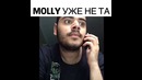 Molly уже не та