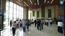 Tashkent Pharma Park klasterida «Abu Ali ibn Sino: Sharq gavhari – jahon merosi»