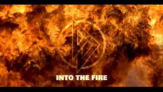 Degreed – Into The Fire (Official Music Video 2021)
