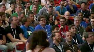 Android fireside chat (Google I O ‘18)