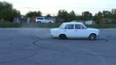 Ваз 2101 1,2 Турбо