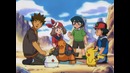 Покемон: Современное поколение / Pokemon Advanced Generation – 58 серия