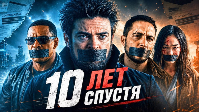 Что произошло 10 лет спустя после финала Пацанов