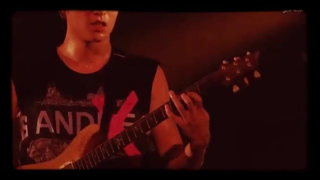 ONE OK ROCK – Suddenly (35xxxv live)