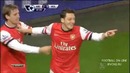 Арсенал – Халл Сити 2:0 ЧЕМПИОНАТ АНГЛИИ 2013/2014.14-й тур. ОБЗОР МАТЧА