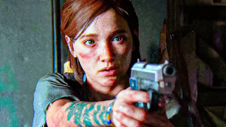 The Last of Us 2 | Одни из нас 2 – Большой русский геймплейный трейлер (Субтитры) | Игра 2020