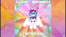 Slushii x marshmello – Twinbow