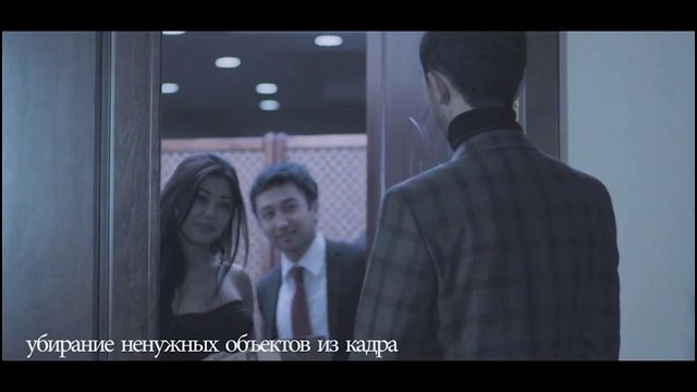 Zohirshoh – make of
