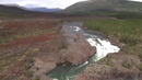 Плато Путорана