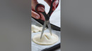 Очень вкусное печенье с начинкой #рецепт #pastry #cookies #easydessert