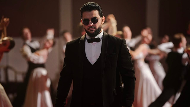 Ислам Итляшев – В Этой Женщине (Премьера Клипа 2024!)