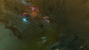 Dota 2 Fail – The Level One Roshan Fight