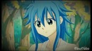 AMV – Fairy Tail- Gajil and Levi